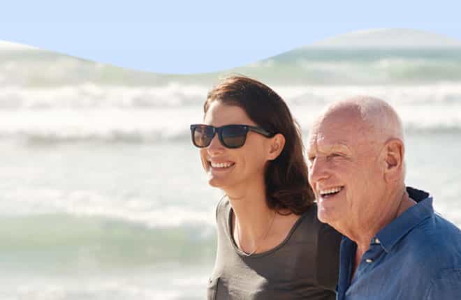 summer safety for seniors