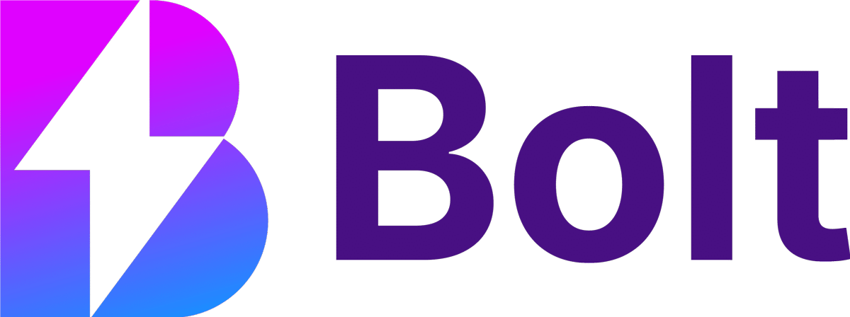 Bolt Logo