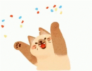 congrats