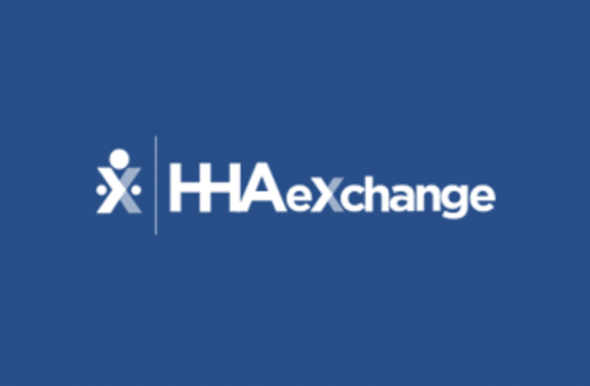 HHAeXchange Homecare Management Software