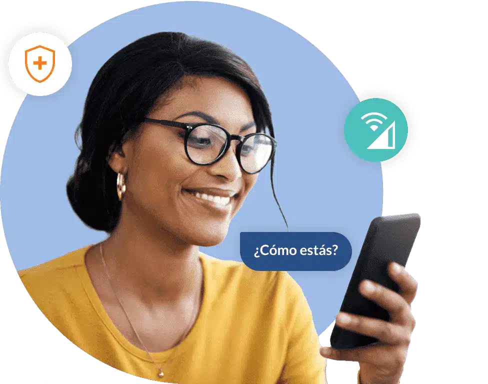 HHAeXchange+ Mobile App | HHAeXchange