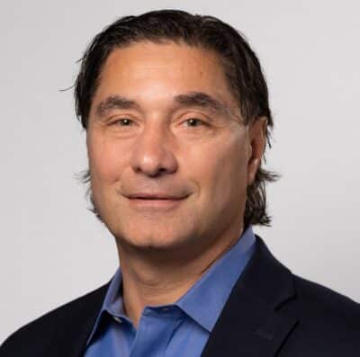 Stephen Vaccaro