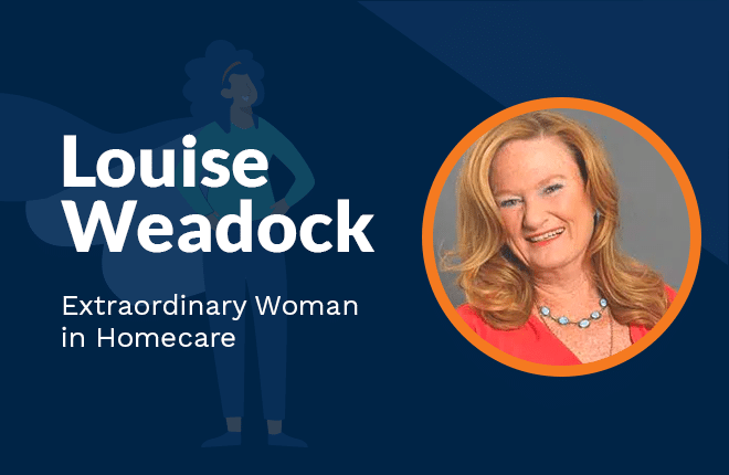 Louise Weadock EWIH