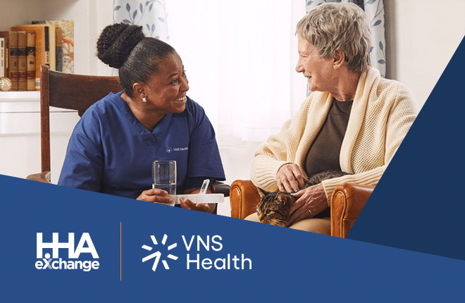 VNS Health Case Study