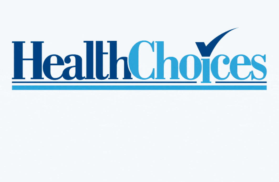 PA HealthChoices Logo