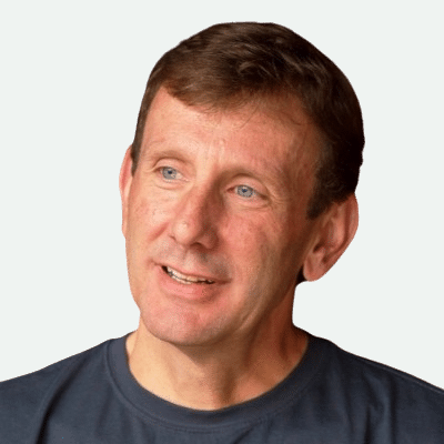 Tim Brewer, HHAeXchange CTO