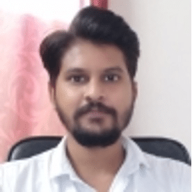 Mukesh Raj
