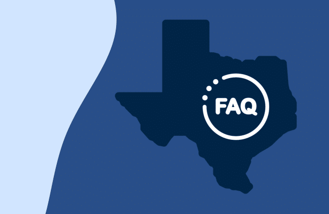 Texas FAQ