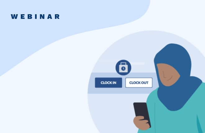 EVV Webinar