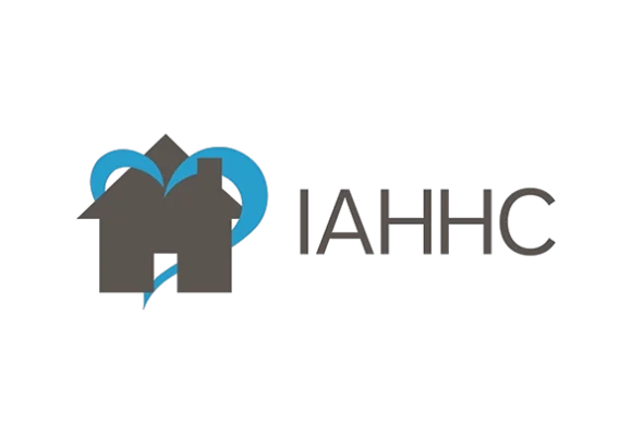 IAHHC Logo