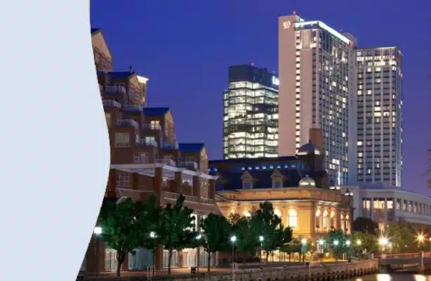 Baltimore HCBS 2024