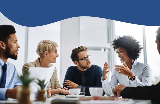Change management