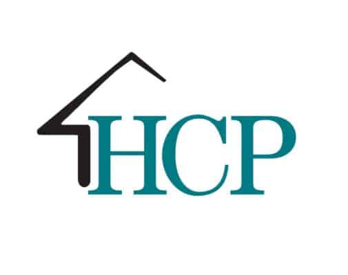 HCP Logo