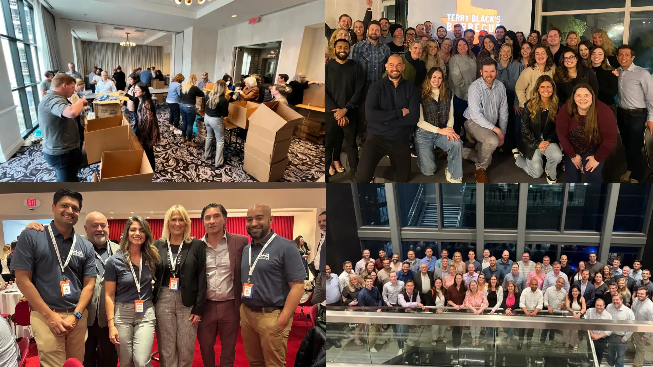 HHAeXchange Careers
