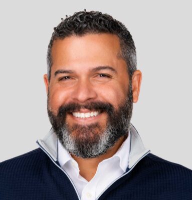 Dan Ahrens
