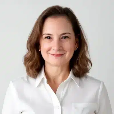 Laura Anderson, SVP, Product, HHAeXchange