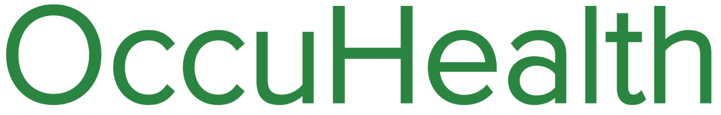 OccuHealth Logo