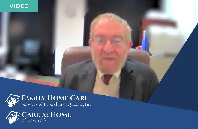 Family Home Care & Care at Home