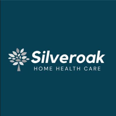 Silveroak Home Health Care Logo