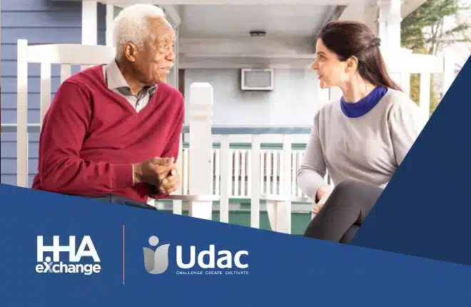 Udac Pavillio HHAeXchange