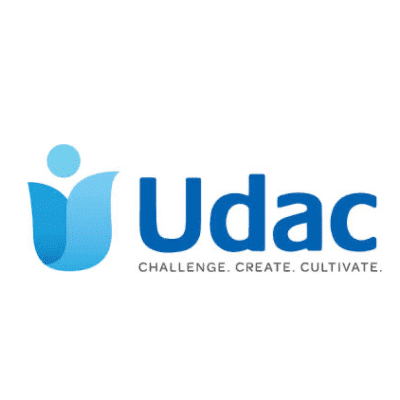 Square Udac Logo