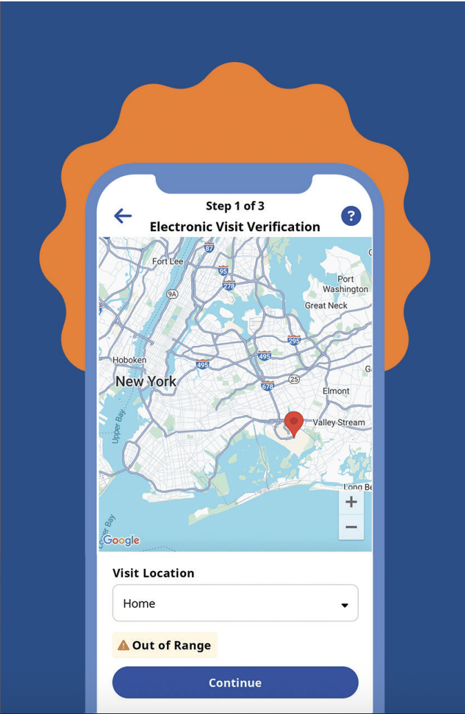 HHAeXchange+ Mobile App | HHAeXchange
