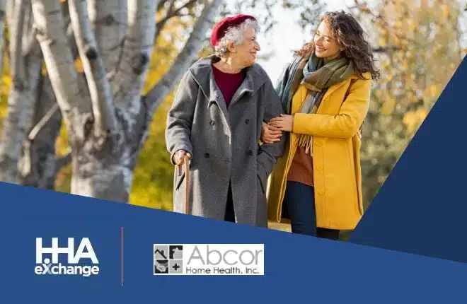 Abcor Customer Story