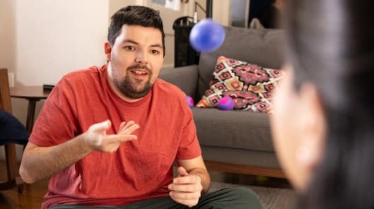 I/DD Agency Management