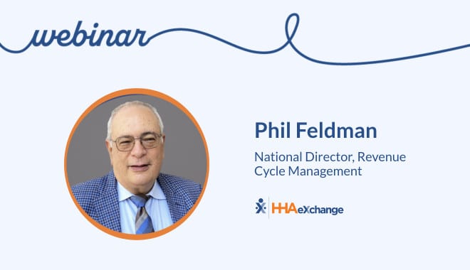 Speaker: Phil Feldman