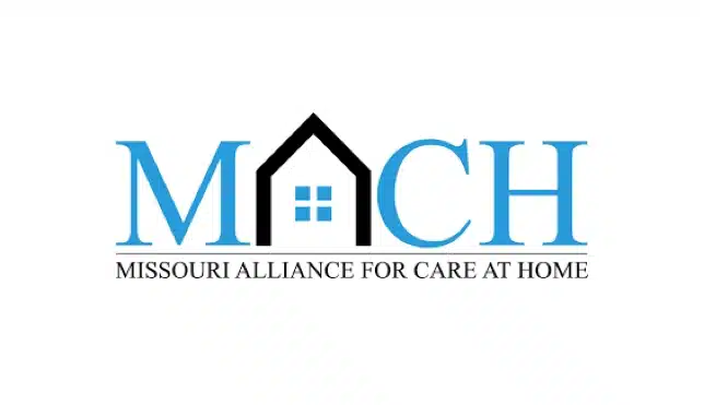 Missouri Alliance for Care at Home Logo