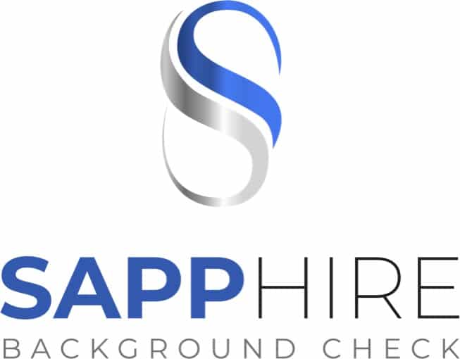 Sapphile Background Check Logo