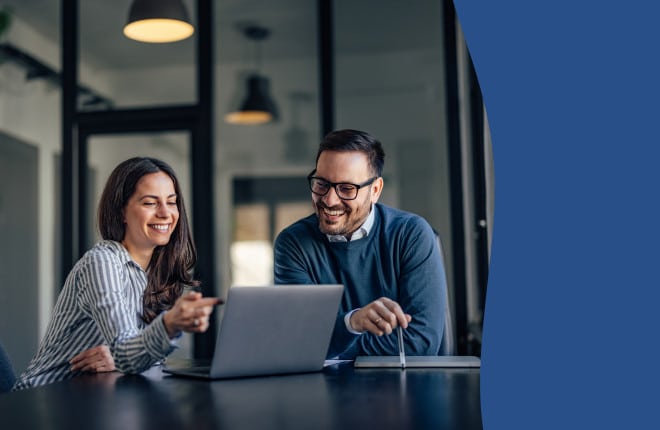 Looking at homecare software