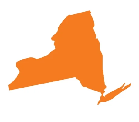 NY State