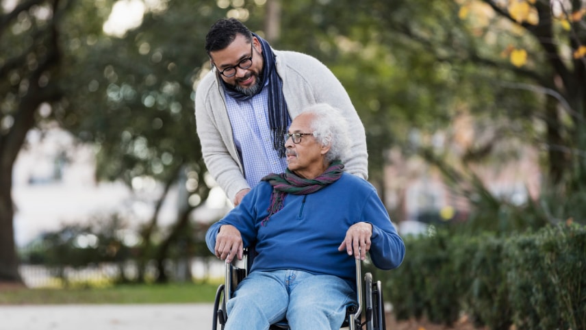 Missouri Homecare Providers