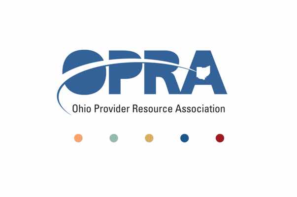 Ohio Provider Resources Association logo