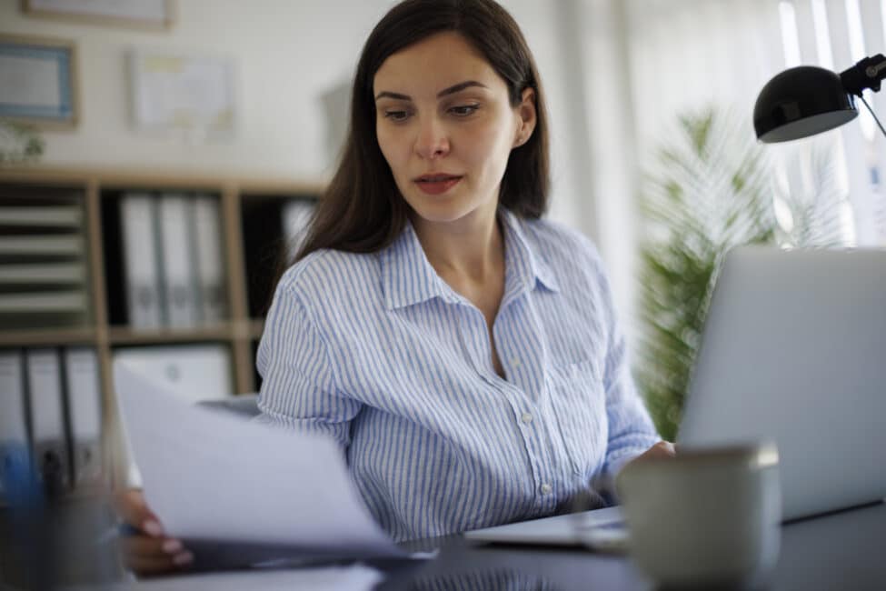 homecare billing specialist